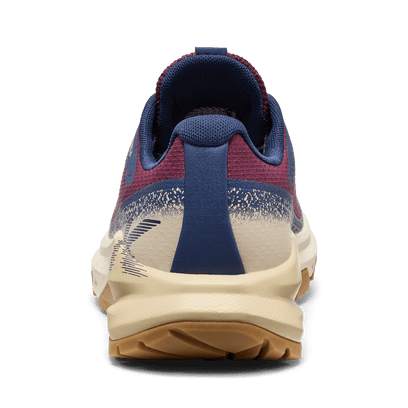 Targhee Apex Dames Wandelschoenen Fig/Naval Academy