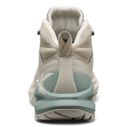 Targhee Apex Mid Dames Wandelschoenen Abbey Stone/Birch
