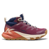 Targhee Apex Mid Dames Wandelschoenen Fig/Burnt Brick