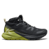 Targhee Apex Mid Heren Wandelschoenen Black/Golden Cypress