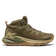 Targhee Apex Mid Heren Wandelschoenen Dark Olive/Khaki