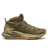 Targhee Apex Mid Heren Wandelschoenen Dark Olive/Khaki