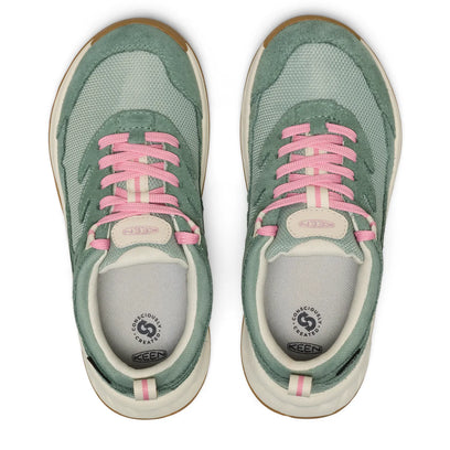 Hightrail Older Kids Wandelschoenen Lily Pad/Cashmere Rose