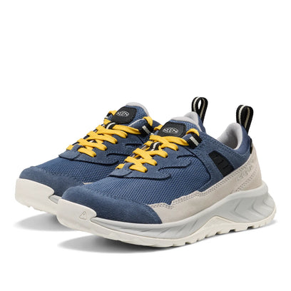 Hightrail Older Kids Wandelschoenen Vintage Indigo/Alloy