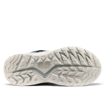 Hightrail Older Kids Wandelschoenen Vintage Indigo/Alloy