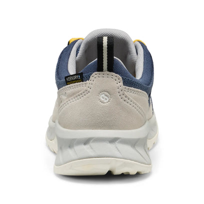 Hightrail Older Kids Wandelschoenen Vintage Indigo/Alloy
