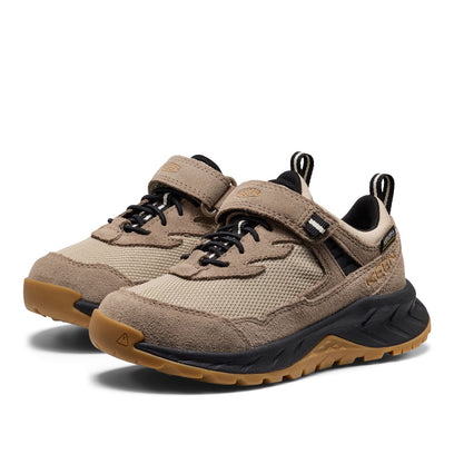 Hightrail Younger Kids Wandelschoenen Brindle/Oak Buff