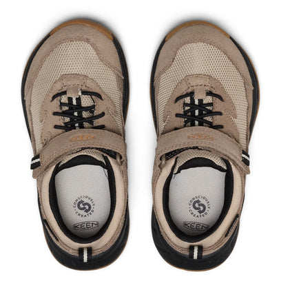 Hightrail Younger Kids Wandelschoenen Brindle/Oak Buff