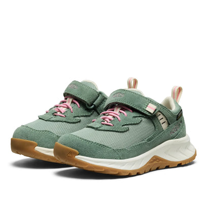 Hightrail Younger Kids Wandelschoenen Lily Pad/Cashmere Rose