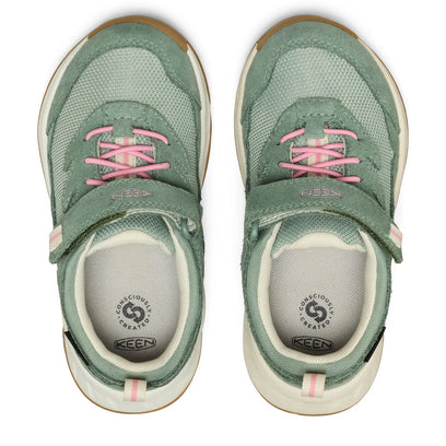 Hightrail Younger Kids Wandelschoenen Lily Pad/Cashmere Rose