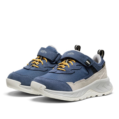 Hightrail Younger Kids Wandelschoenen Vintage Indigo/Alloy
