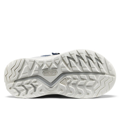 Hightrail Younger Kids Wandelschoenen Vintage Indigo/Alloy