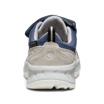 Hightrail Younger Kids Wandelschoenen Vintage Indigo/Alloy