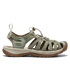 Whisper Dames Wandelsandalen Lily Pad