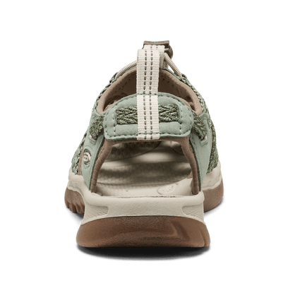 Whisper Dames Wandelsandalen Lily Pad