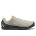 Jasper Dames Sneakers Suede Abbey Stone/Oak Buff