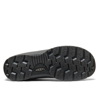 Jasper Dames Sneakers Suede Abbey Stone/Oak Buff