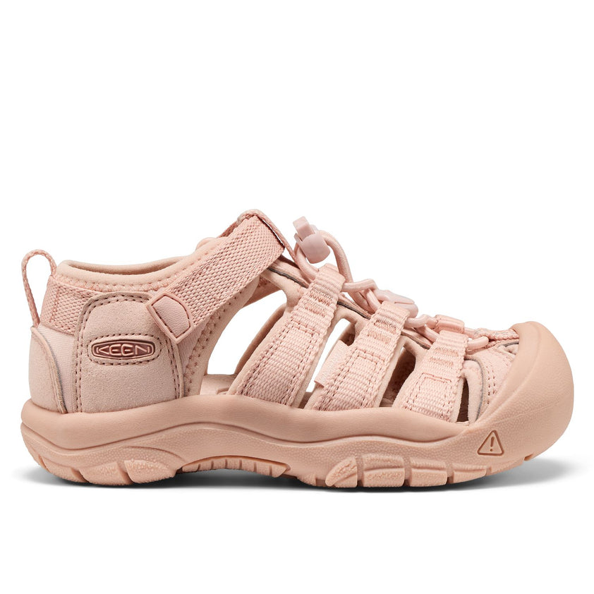 Newport H2 Younger Kids Sandalen Cameo Rose Monochrome
