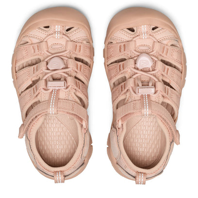 Newport H2 Younger Kids Sandalen Cameo Rose Monochrome