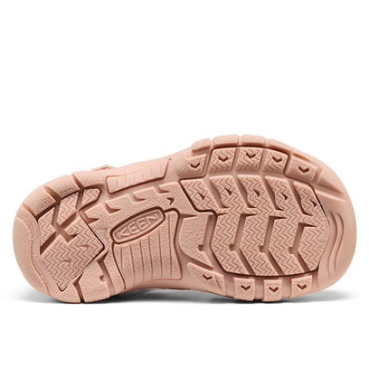 Newport H2 Younger Kids Sandalen Cameo Rose Monochrome