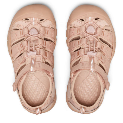 Newport H2 Older Kids Sandalen Cameo Rose Monochrome