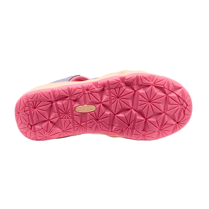 Moxie Older Kids Sandalen Purple Haze/Pink Lemonade