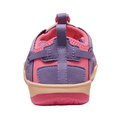 Moxie Older Kids Sandalen Purple Haze/Pink Lemonade