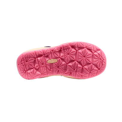 Moxie Younger Kids Sandalen Purple Haze/Pink Lemonade