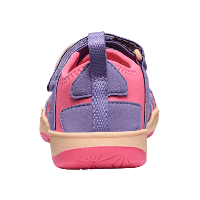 Moxie Younger Kids Sandalen Purple Haze/Pink Lemonade