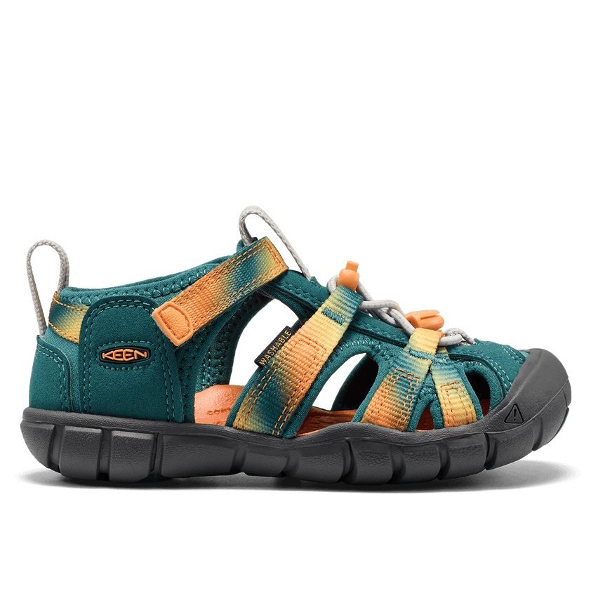 Seacamp II CNX Younger Kids Sandalen Ombre Mediterranea