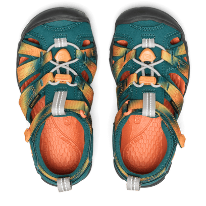 Seacamp II CNX Younger Kids Sandalen Ombre Mediterranea