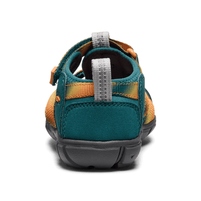 Seacamp II CNX Younger Kids Sandalen Ombre Mediterranea