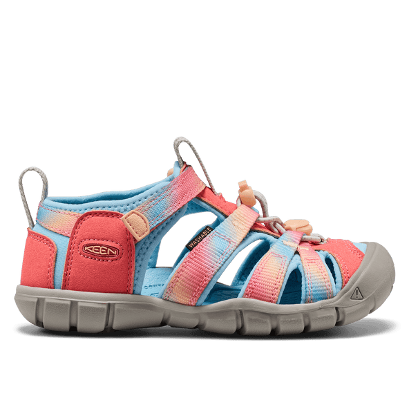 Seacamp II CNX Younger Kids Sandalen Ombre Pink Lemonade