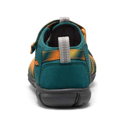 Seacamp II CNX Older Kids Sandalen Ombre Mediterranea