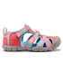 Seacamp II CNX Older Kids Sandalen Ombre Pink Lemonade