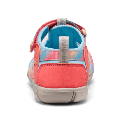 Seacamp II CNX Older Kids Sandalen Ombre Pink Lemonade