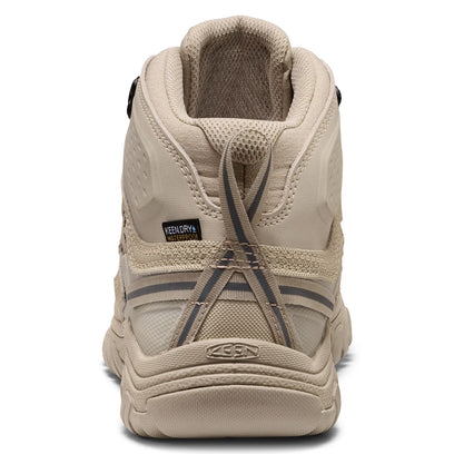 Targhee EXP Mid Dames Wandelschoenen Abbey Stone/Abbey Stone