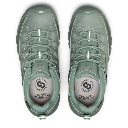 Targhee EXP Dames Wandelschoenen Lily Pad/Lily Pad