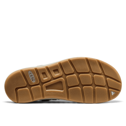 Uneek Heren Sandalen Abbey Stone/Lily Pad