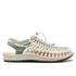 Uneek Dames Sandalen Lily Pad/Peach Fuzz