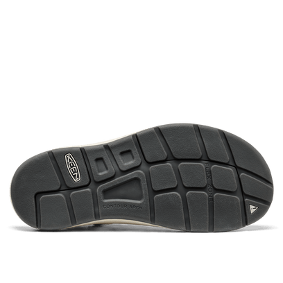 Uneek Dames Sandalen Lily Pad/Peach Fuzz