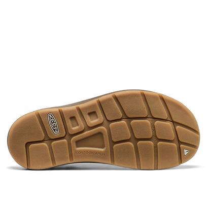 Uneek Dames Sandalen Dark Earth/Chipmunk