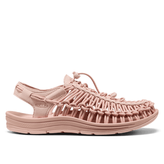 Uneek Dames Sandalen Cameo Pink