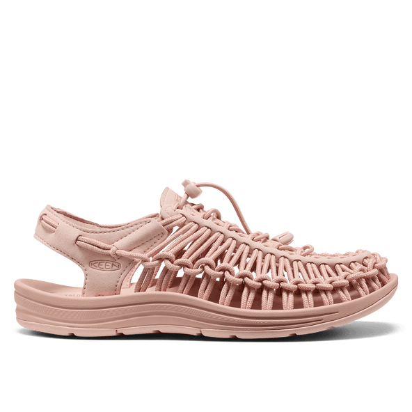 Uneek Dames Sandalen Cameo Pink
