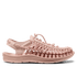 Uneek Dames Sandalen Cameo Pink
