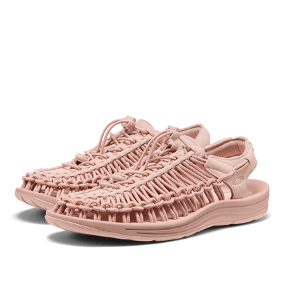 Uneek Dames Sandalen Cameo Pink