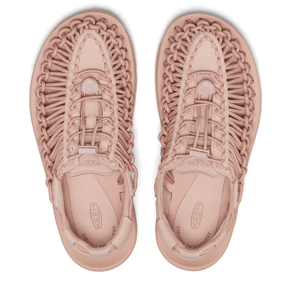 Uneek Dames Sandalen Cameo Pink