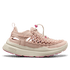 Uneek WK Dames Sneakers Cameo Rose/Pink Flambe