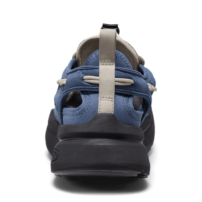 Uneek WK Heren Sneakers Vintage Indigo