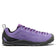 Jasper Dames Sneakers Suede Pansy/Black